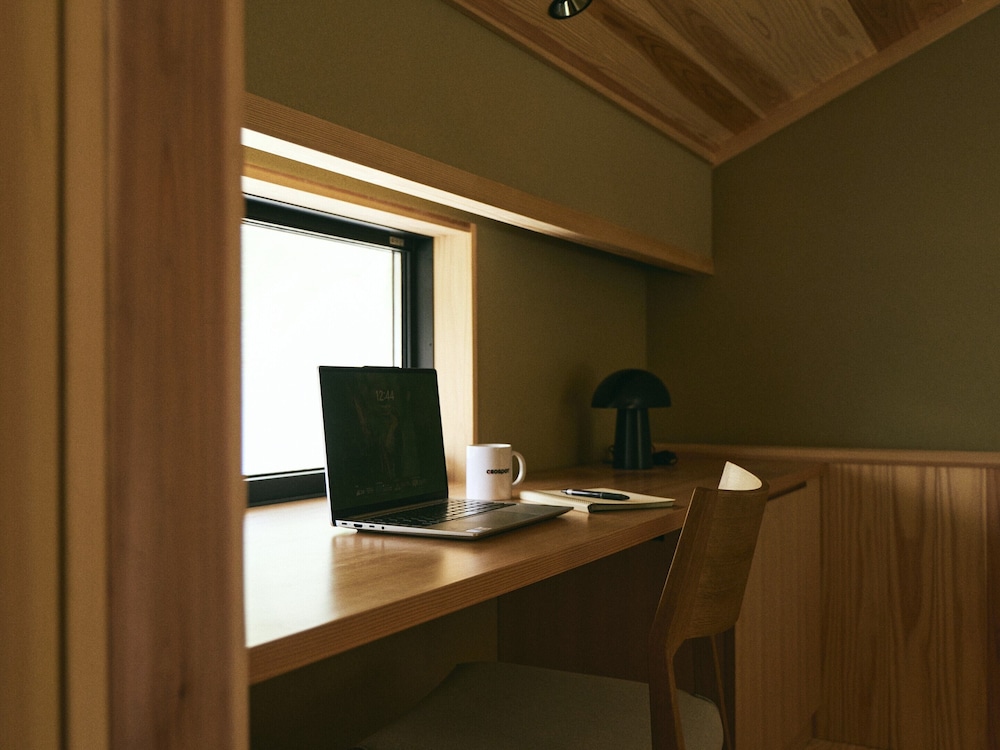 スタンダード ツインルーム バルコニー ヒルビュー 客室9 | GEOSPOT MOTOHAKONE C