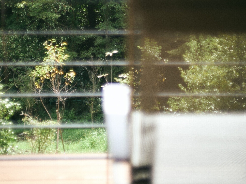 スタンダード ツインルーム バルコニー ヒルビュー 部屋からの景観0 | GEOSPOT MOTOHAKONE C