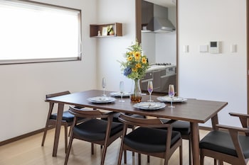 OYADO - セルフチェックインのみ