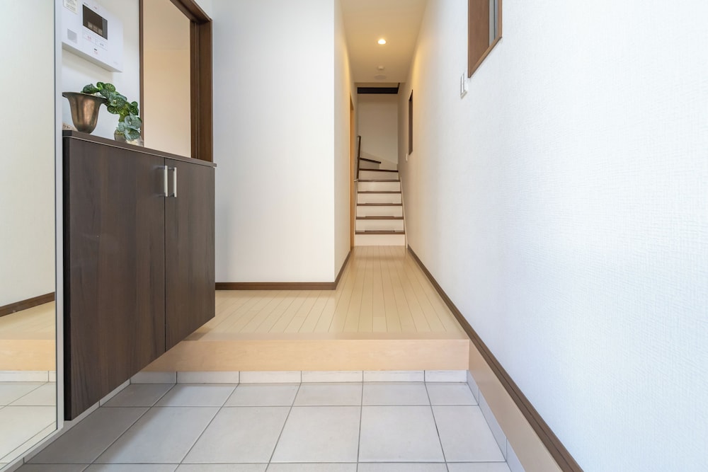 内部エントランス1 | OYADO - セルフチェックインのみ 内部エントランス1 | OYADO - セルフチェックインのみ