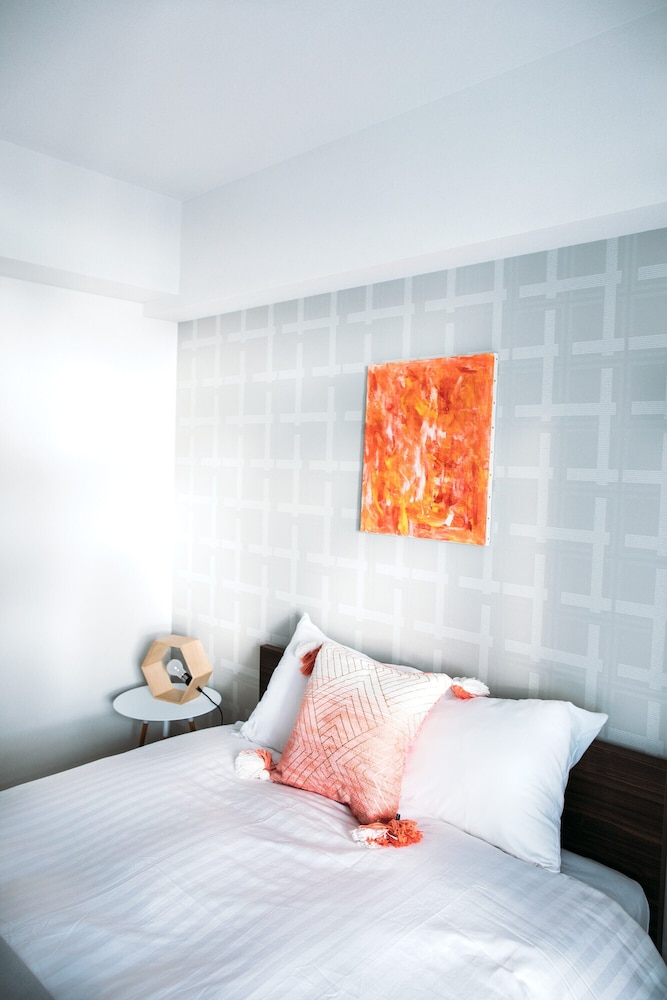 スタジオ 禁煙 客室26 | Dash Living Nihonbashi