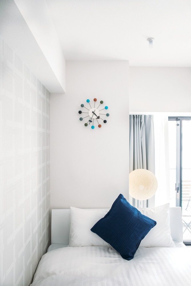 スタジオ 禁煙 客室51 | Dash Living Nihonbashi