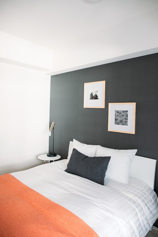 スタジオ 禁煙 客室32 | Dash Living Nihonbashi