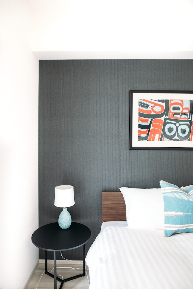 スタジオ 禁煙 客室20 | Dash Living Nihonbashi