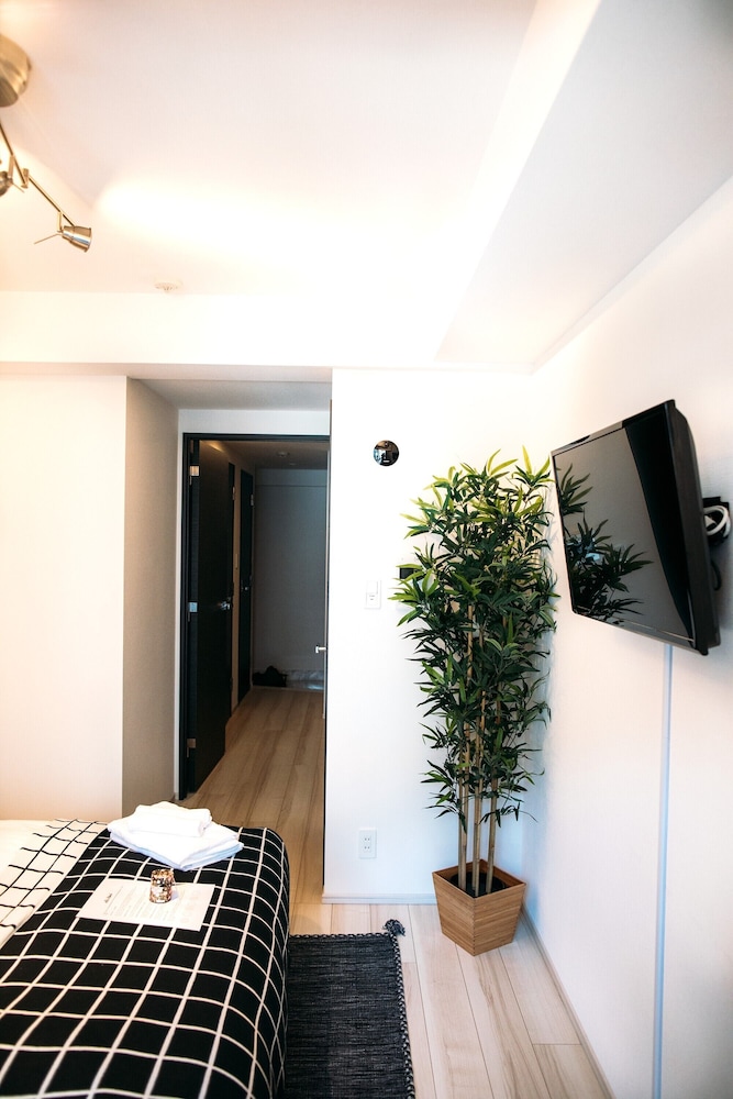 スタジオ 禁煙 客室49 | Dash Living Nihonbashi