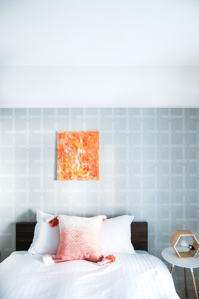 スタジオ 禁煙 客室23 | Dash Living Nihonbashi