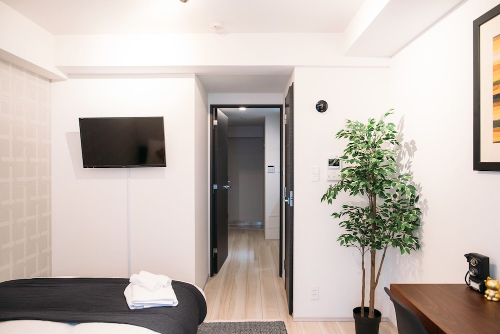 スタジオ 禁煙 客室3 | Dash Living Nihonbashi