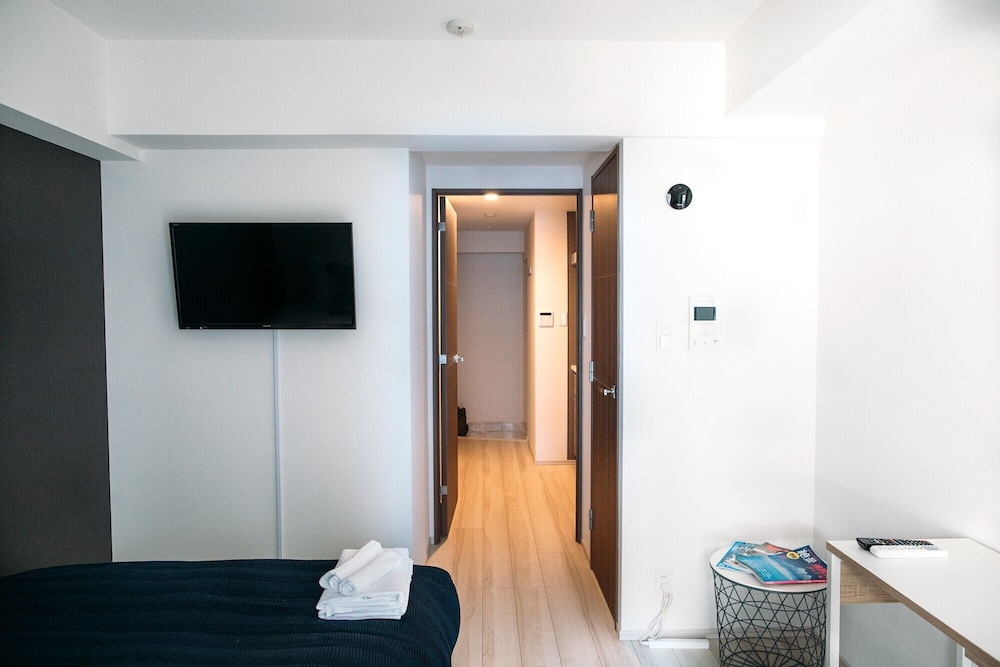 スタジオ 禁煙 客室28 | Dash Living Nihonbashi