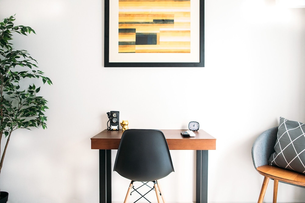 スタジオ 禁煙 客室2 | Dash Living Nihonbashi