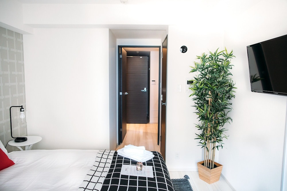 スタジオ 禁煙 客室50 | Dash Living Nihonbashi