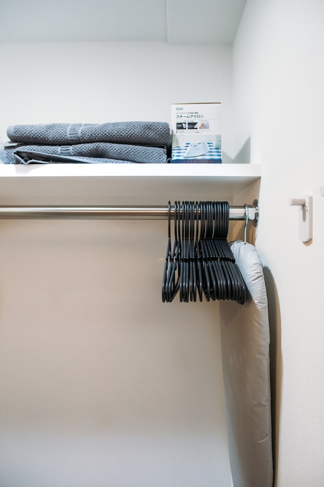 スタジオ 禁煙 客室9 | Dash Living Nihonbashi