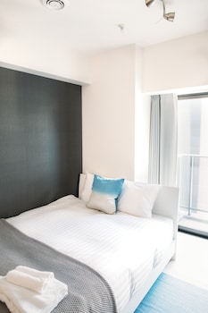 Dash Living Nihonbashi