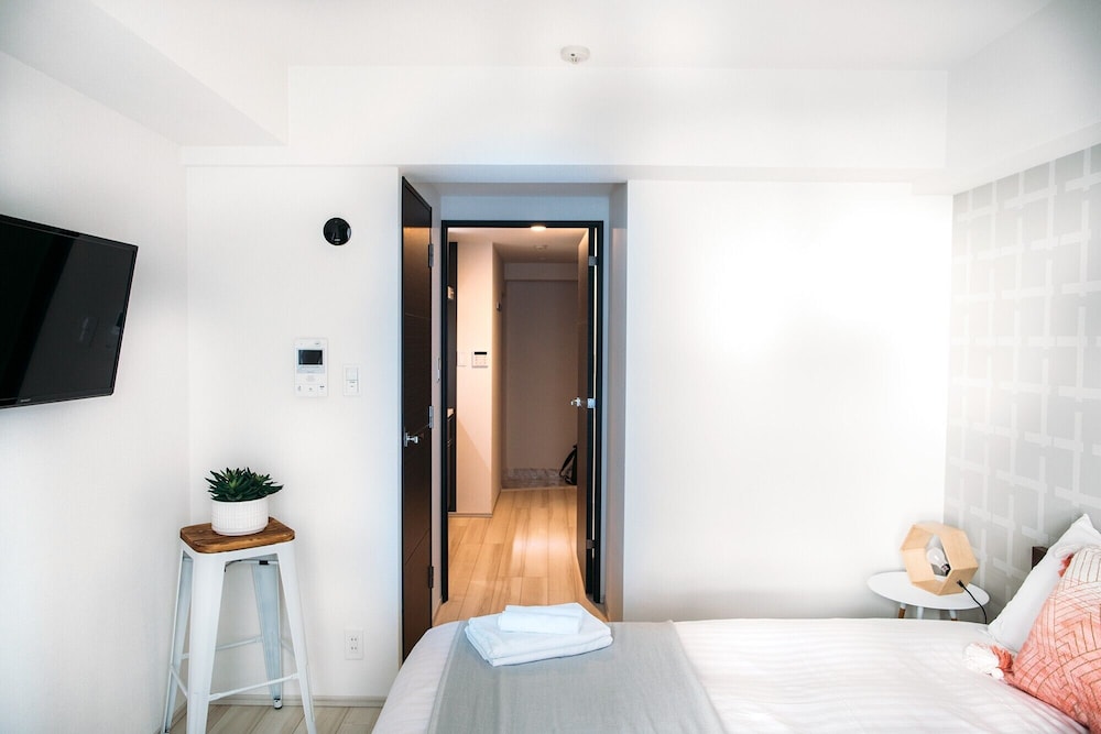 スタジオ 禁煙 客室24 | Dash Living Nihonbashi