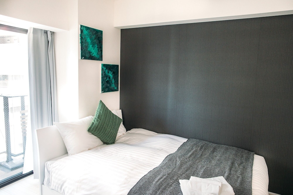 スタジオ 禁煙 客室43 | Dash Living Nihonbashi