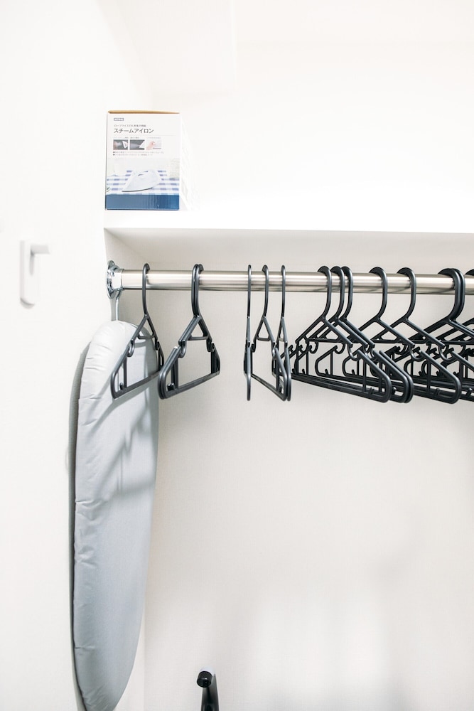 スタジオ 禁煙 客室33 | Dash Living Nihonbashi