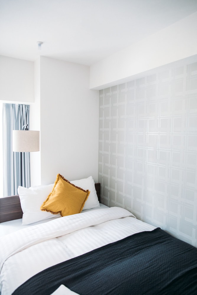 スタジオ 禁煙 客室1 | Dash Living Nihonbashi