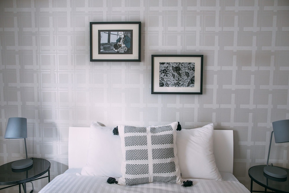 スタジオ 禁煙 客室38 | Dash Living Nihonbashi