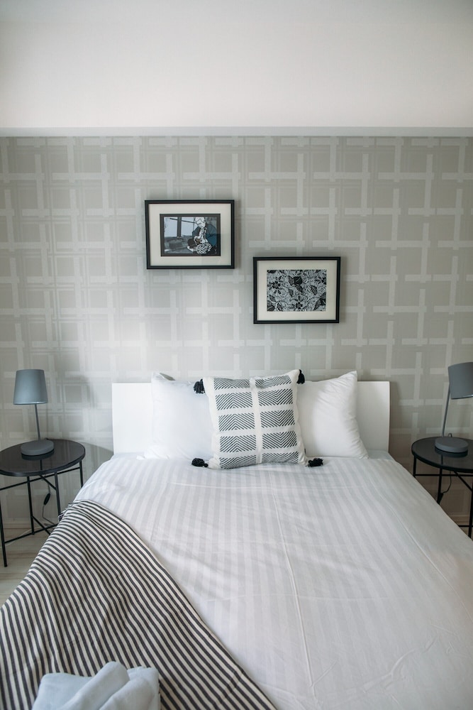 スタジオ 禁煙 客室37 | Dash Living Nihonbashi