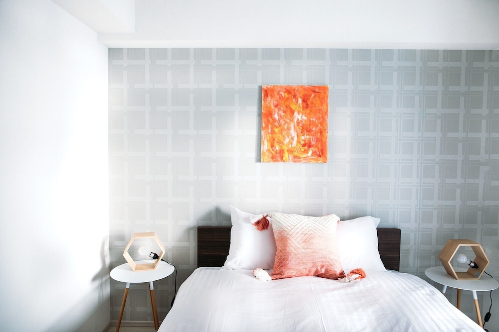 スタジオ 禁煙 客室25 | Dash Living Nihonbashi