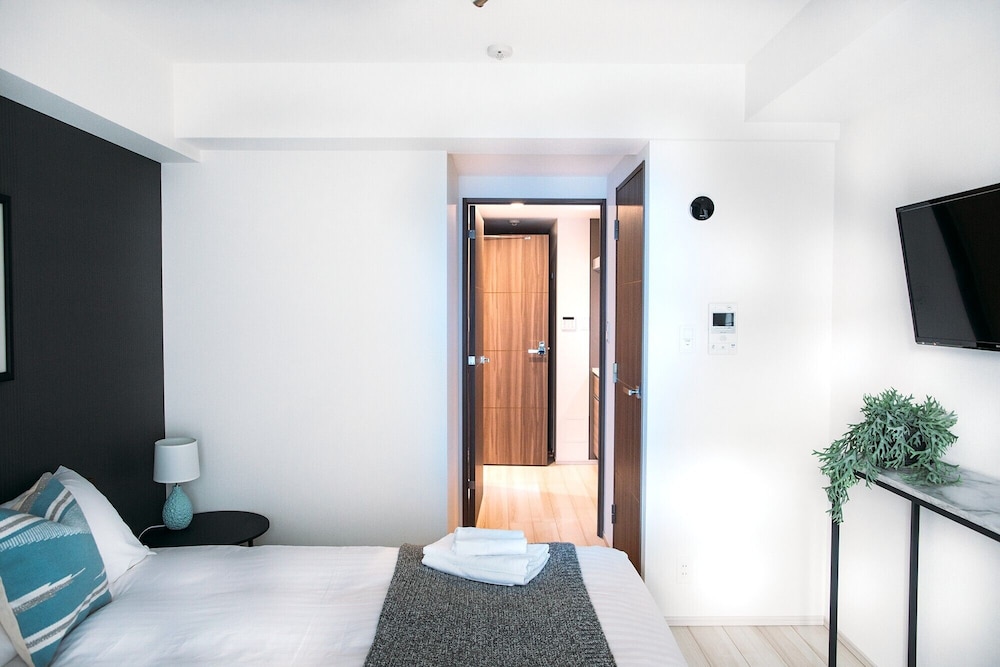 スタジオ 禁煙 客室19 | Dash Living Nihonbashi