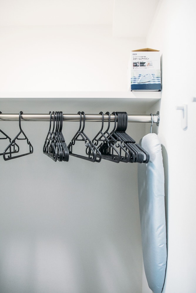 スタジオ 禁煙 客室44 | Dash Living Nihonbashi