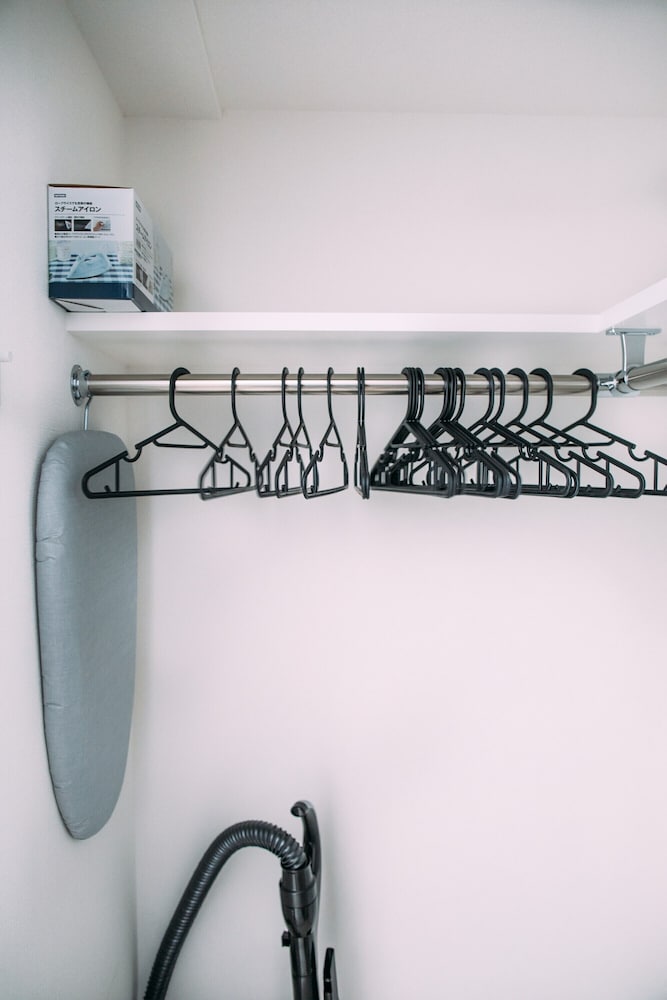 スタジオ 禁煙 客室54 | Dash Living Nihonbashi