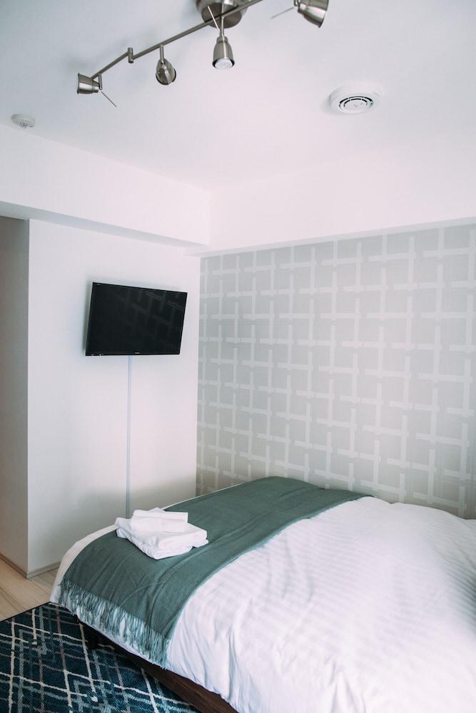 スタジオ 禁煙 客室39 | Dash Living Nihonbashi