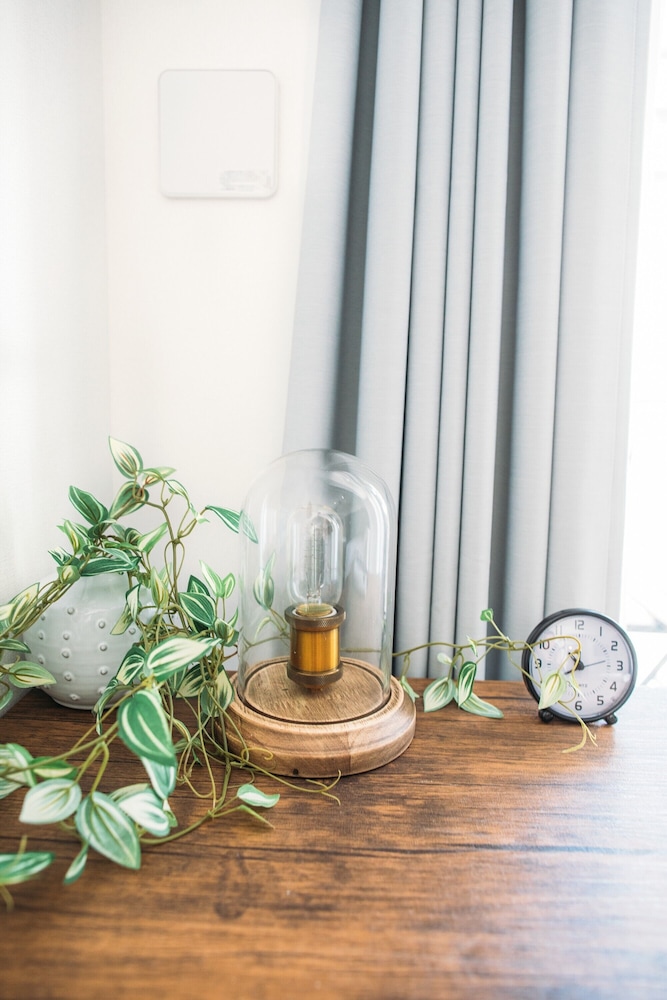 スタジオ 禁煙 客室41 | Dash Living Nihonbashi