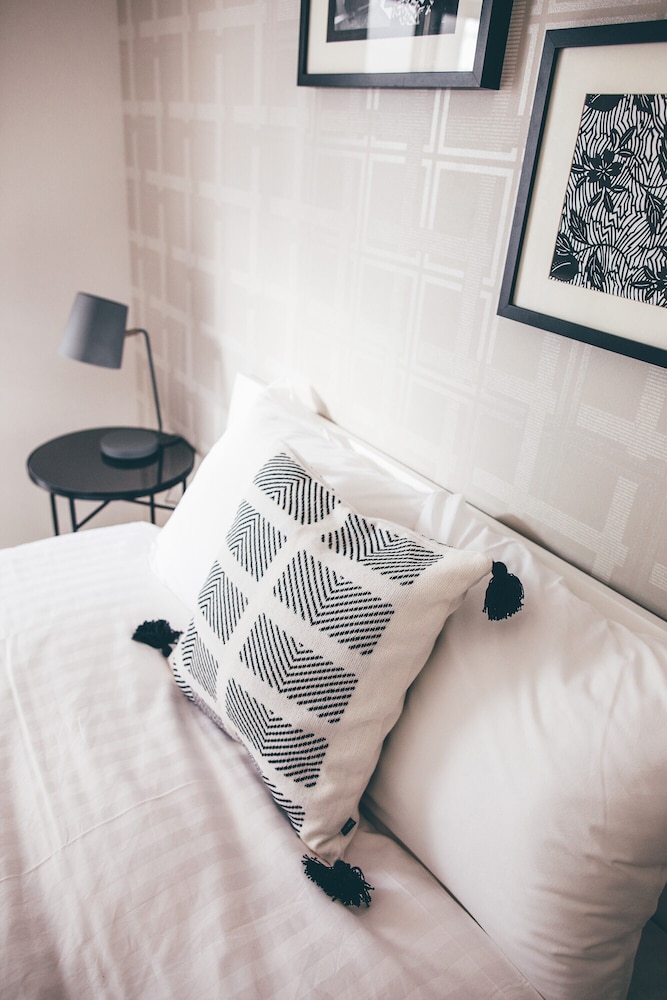 スタジオ 禁煙 客室36 | Dash Living Nihonbashi