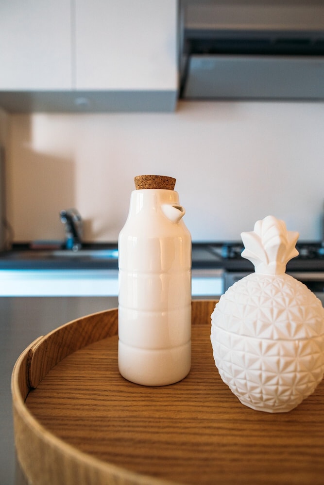 ダブルルーム 禁煙 客室3 | Dash Living Nihonbashi