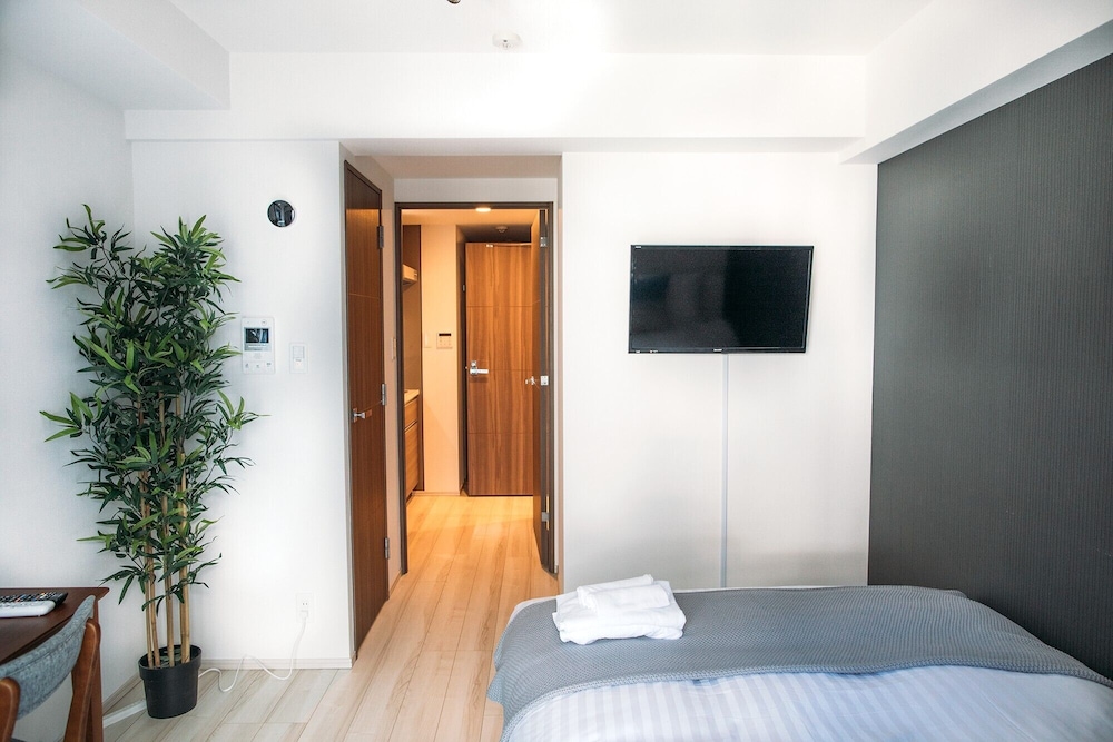 スタジオ 禁煙 客室45 | Dash Living Nihonbashi