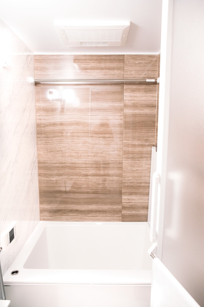 スタジオ 禁煙 バスルーム7 | Dash Living Nihonbashi