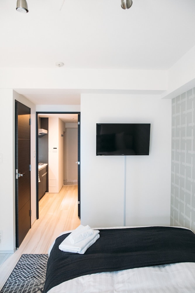 スタジオ 禁煙 客室5 | Dash Living Nihonbashi