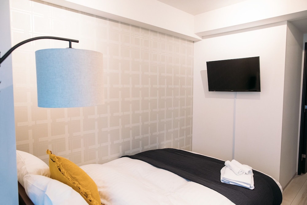 スタジオ 禁煙 客室4 | Dash Living Nihonbashi