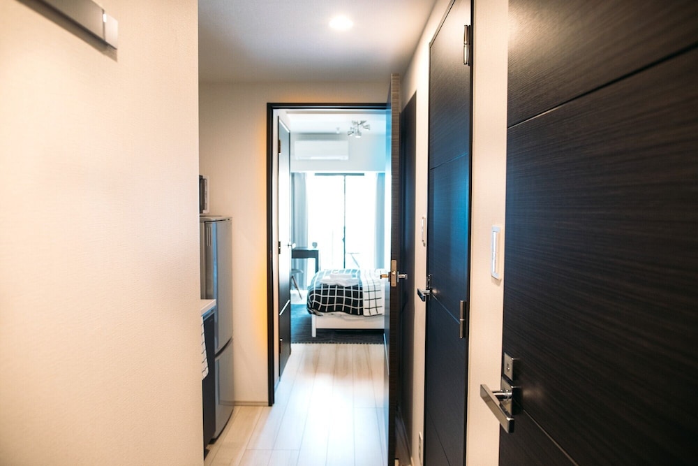 スタジオ 禁煙 客室48 | Dash Living Nihonbashi