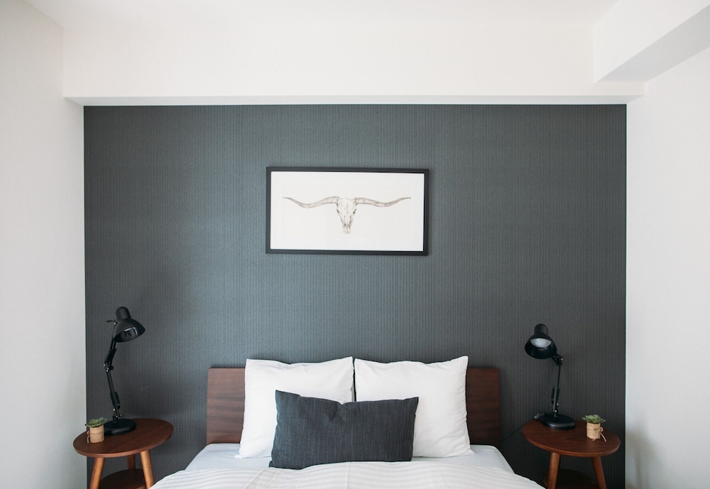 スタジオ 禁煙 客室6 | Dash Living Nihonbashi