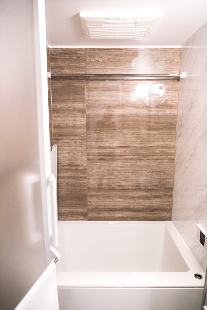 スタジオ 禁煙 バスルーム39 | Dash Living Nihonbashi