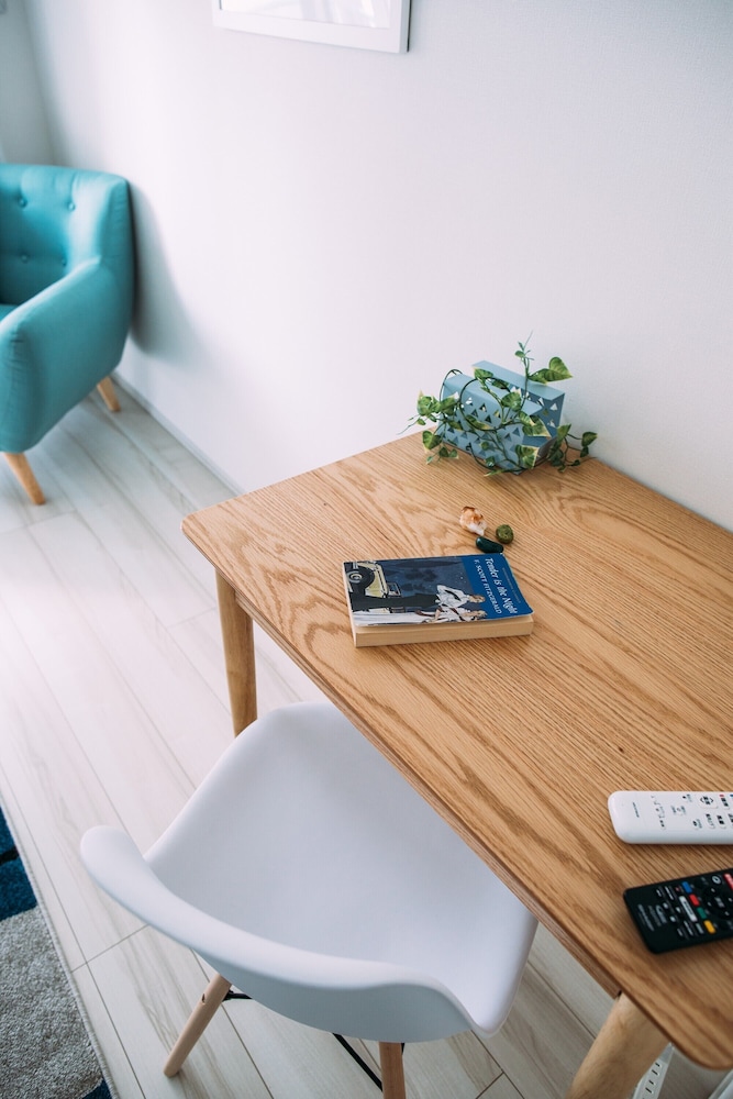 スタジオ 禁煙 客室56 | Dash Living Nihonbashi