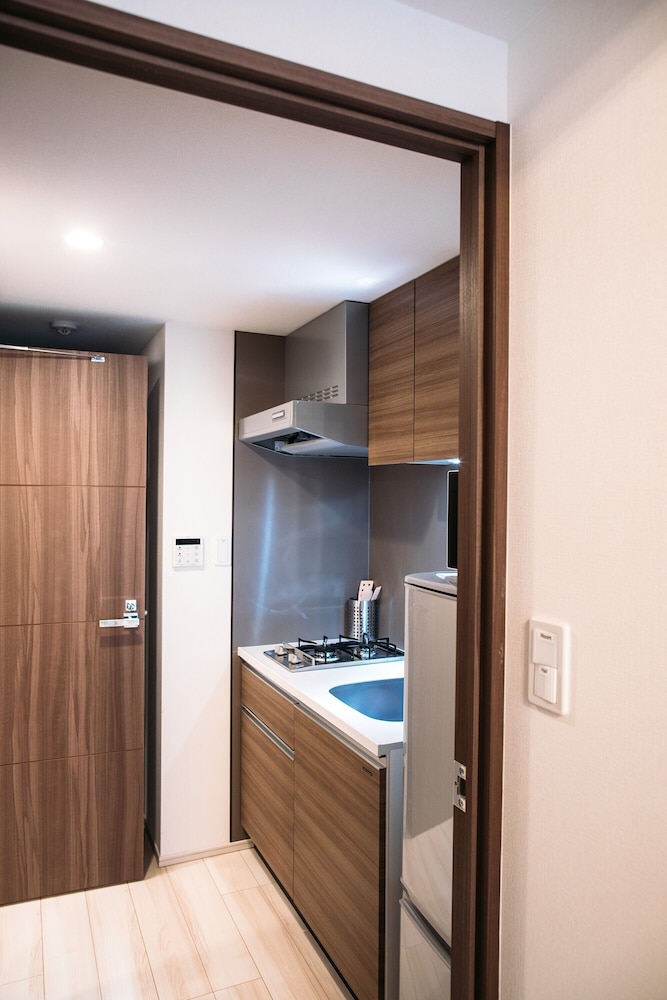 スタジオ 禁煙 客室8 | Dash Living Nihonbashi