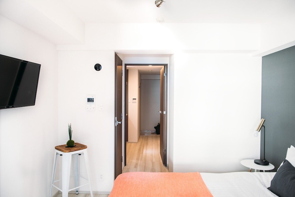 スタジオ 禁煙 客室30 | Dash Living Nihonbashi