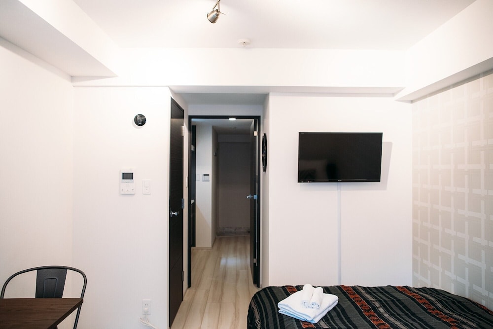 スタジオ 禁煙 客室18 | Dash Living Nihonbashi