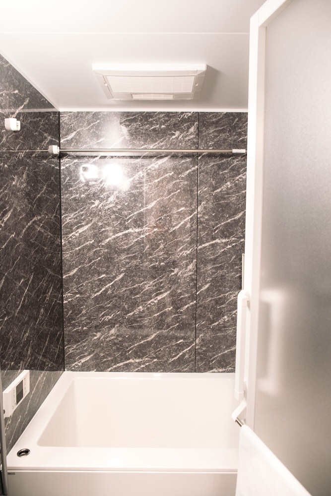 スタジオ 禁煙 バスルーム33 | Dash Living Nihonbashi