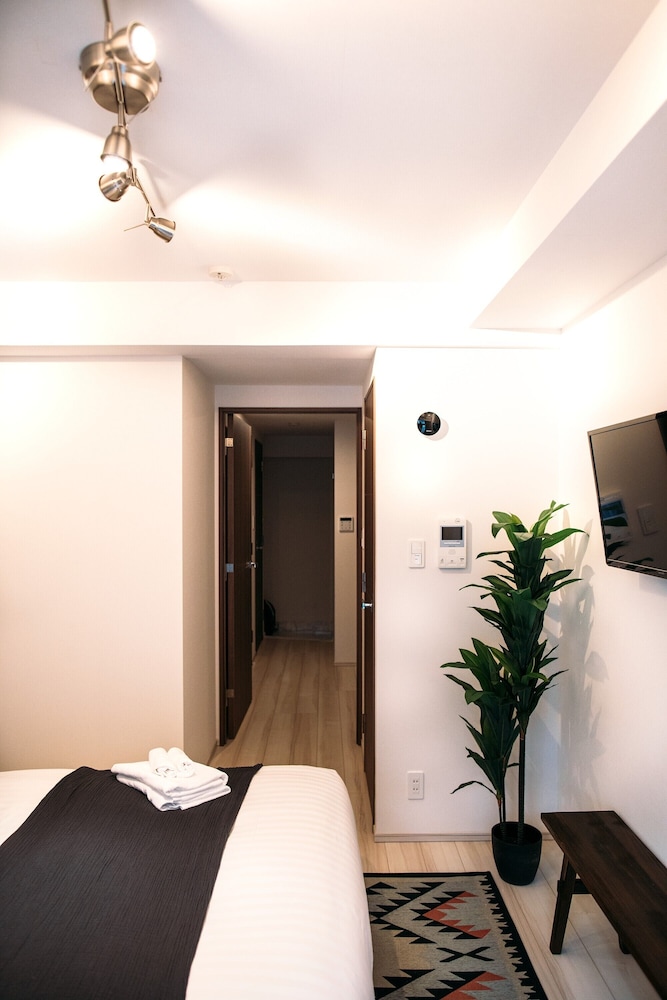 スタジオ 禁煙 客室10 | Dash Living Nihonbashi