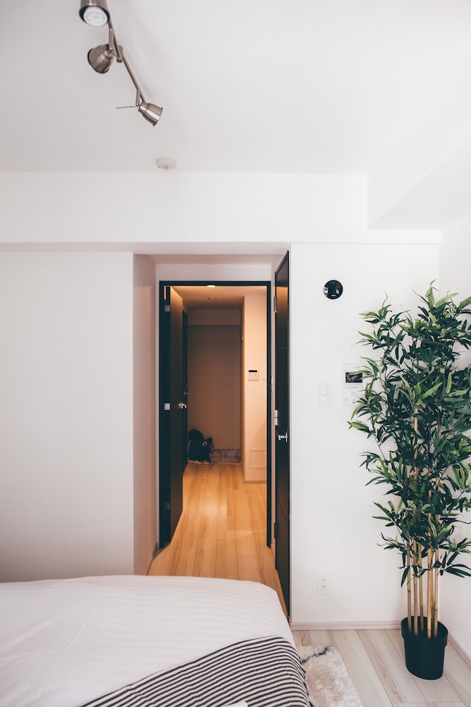 スタジオ 禁煙 客室34 | Dash Living Nihonbashi