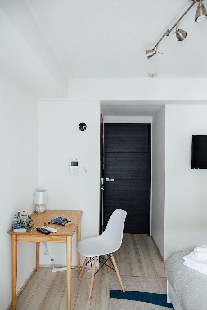 スタジオ 禁煙 客室52 | Dash Living Nihonbashi