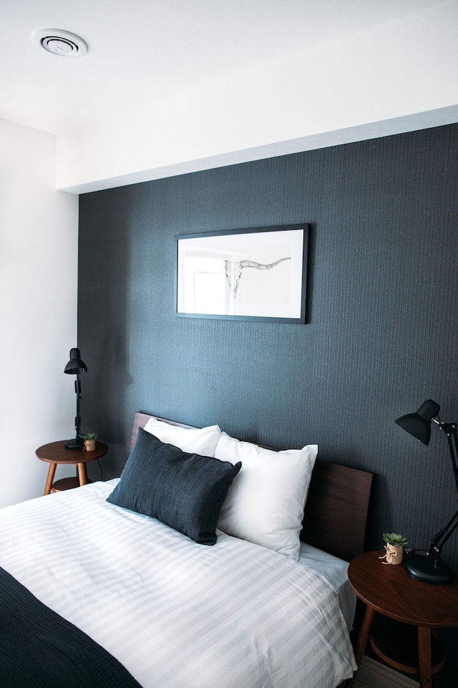 スタジオ 禁煙 客室11 | Dash Living Nihonbashi