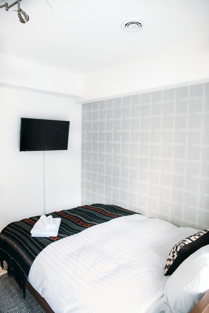 スタジオ 禁煙 客室17 | Dash Living Nihonbashi