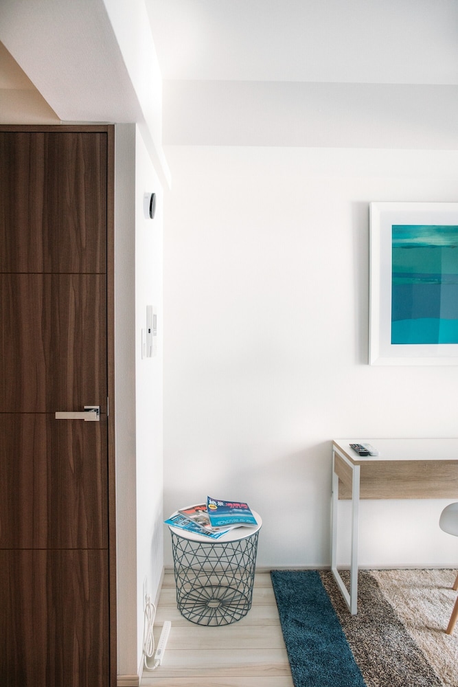 スタジオ 禁煙 客室27 | Dash Living Nihonbashi