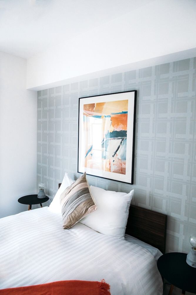 スタジオ 禁煙 客室21 | Dash Living Nihonbashi