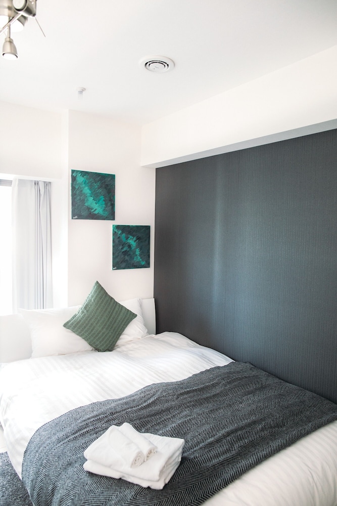 スタジオ 禁煙 客室40 | Dash Living Nihonbashi